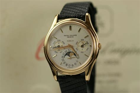 patek philippe 1980